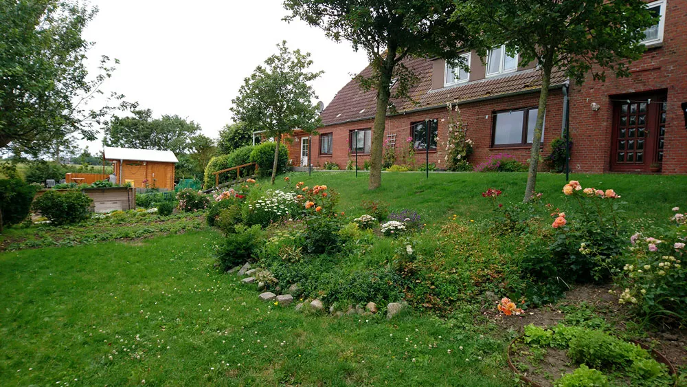 kleiner-bauerngarten kleiner-bauerngarten